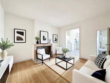 à vendre Duplex Jette Avenue de la Constitution