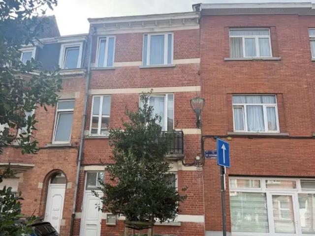 à vendre Duplex Jette Rue De Keersmaeker