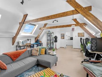 à vendre Duplex Oostkamp Patersonstraat