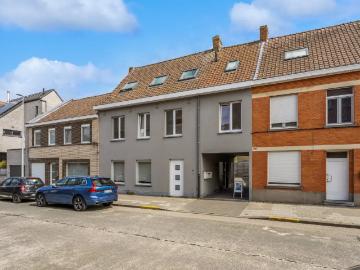 à vendre Duplex Oostkamp Patersonstraat
