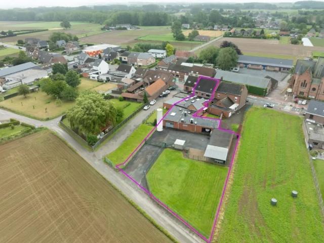 à vendre Duplex Opwijk Steenweg op Vilvoorde