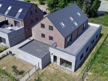 Arrondissement de Waremme, Wallonie - Parking