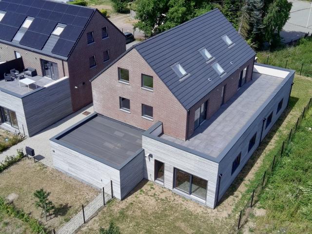 à vendre Duplex Oreye Grand'Route