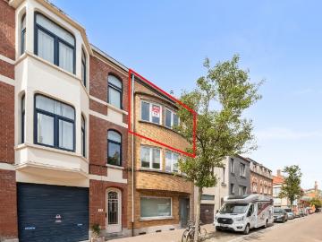 8400, Ostende, Flandre-Occidentale, Flandre