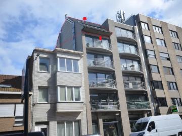 8400, Ostende, Flandre-Occidentale, Flandre