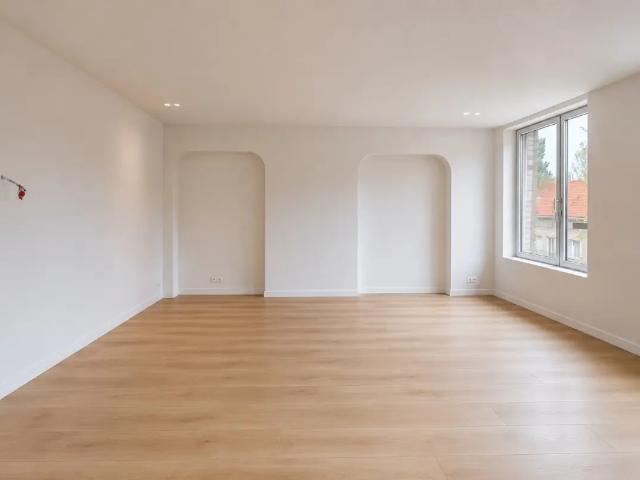 à vendre Duplex Ostende Voorhavenlaan
