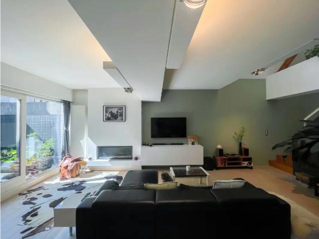 à vendre Duplex Ostende Elisabethlaan