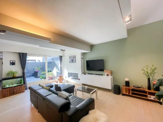 à vendre Duplex Ostende Elisabethlaan