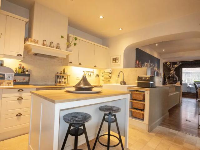 à vendre Duplex Ostende Gelijkheidstraat