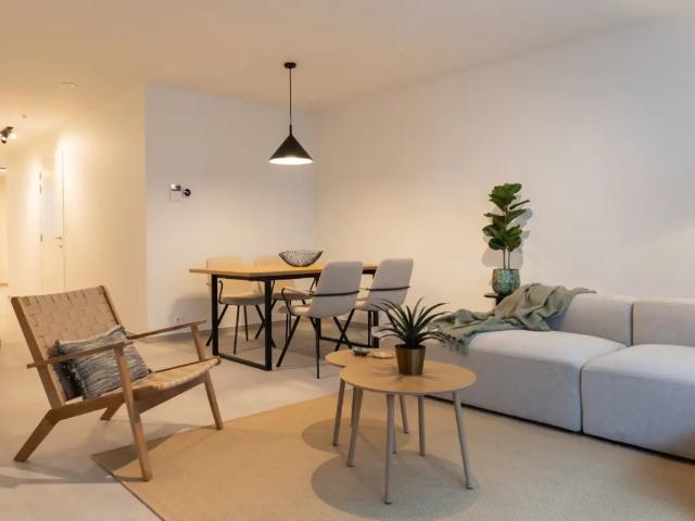 à vendre Duplex Ostende Koningsstraat