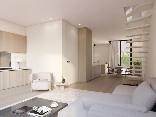 à vendre Duplex Ostende Langestraat