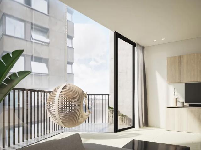 à vendre Duplex Ostende Langestraat