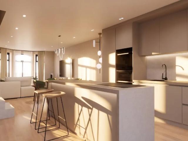 à vendre Duplex Ostende Sint Paulusstraat