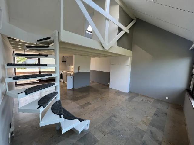 à vendre Duplex Ottignies Louvain la Neuve Rue des Fusillés