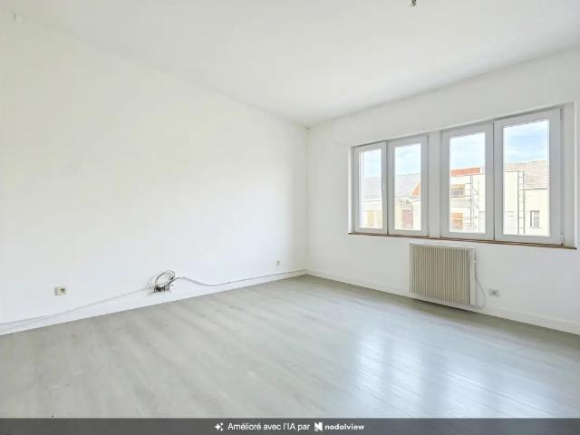 à vendre Duplex Ougrée Rue de l'Enseignement