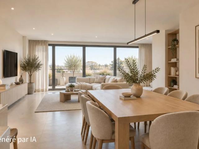 à vendre Duplex Loupoigne