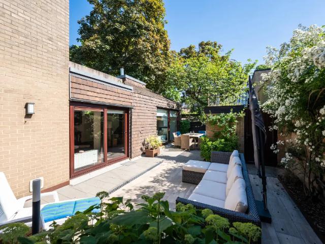 à vendre Duplex Louvain la Neuve