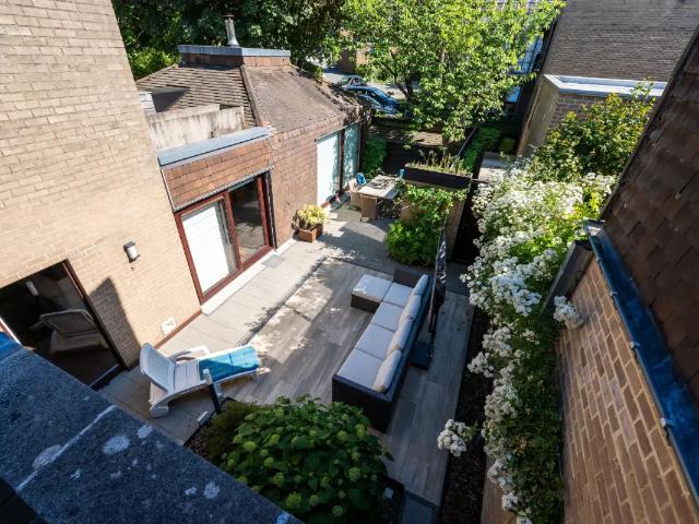 à vendre Duplex Louvain la Neuve