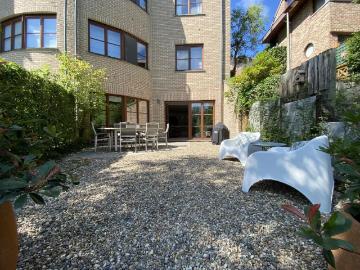 à vendre Duplex Louvain la Neuve
