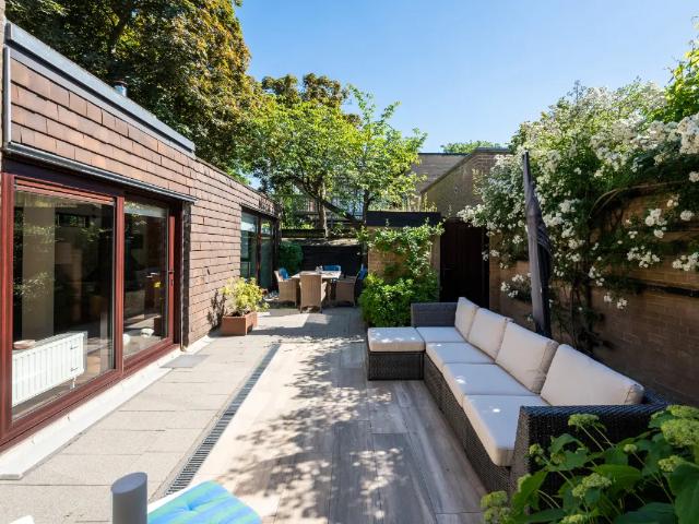 à vendre Duplex Louvain la Neuve