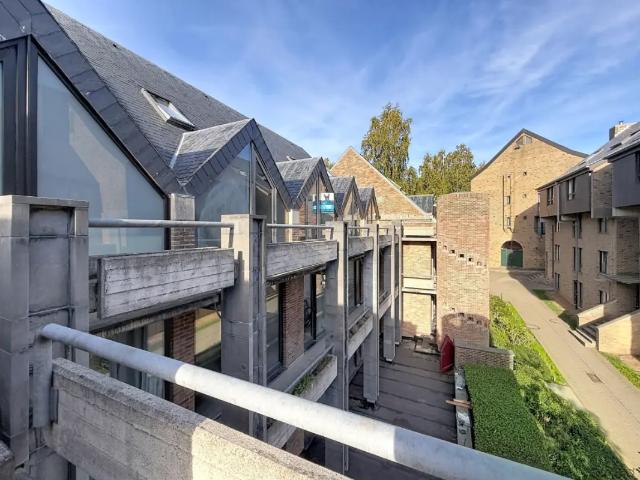 à vendre Duplex Louvain la Neuve Rue Joseph Redouté 4/206