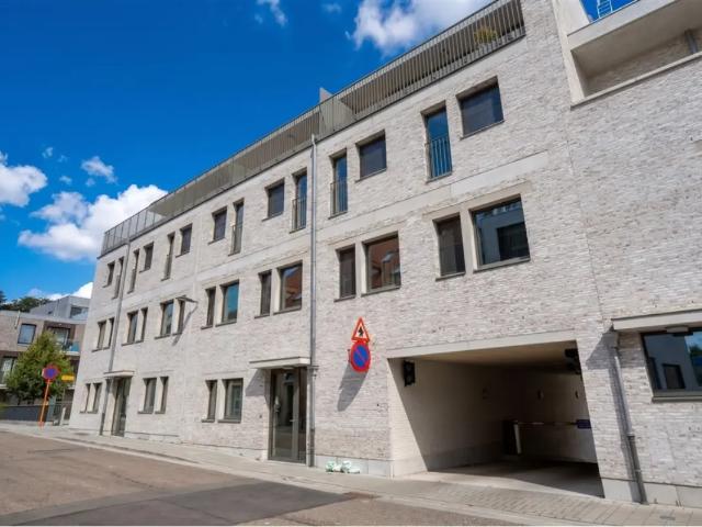 à vendre Duplex Louvain Mechelsestraat