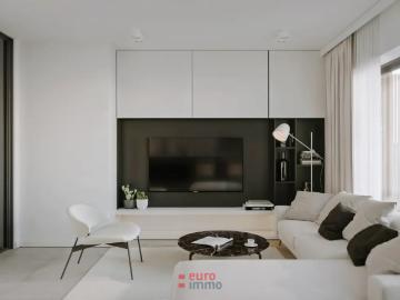 à vendre Duplex Lombardsijde Dorpsplein
