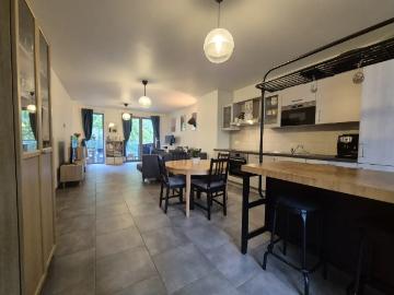 à vendre Duplex Laeken Avenue des Citronniers