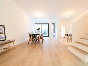 à vendre Duplex Laeken Rue de la Briqueterie