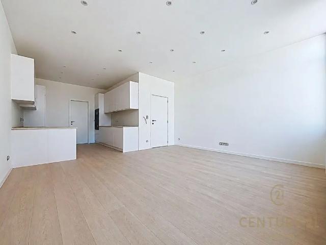 à vendre Duplex Laeken