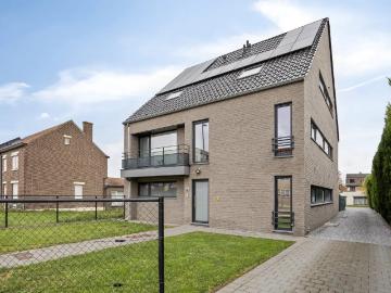 à vendre Duplex Lanaken