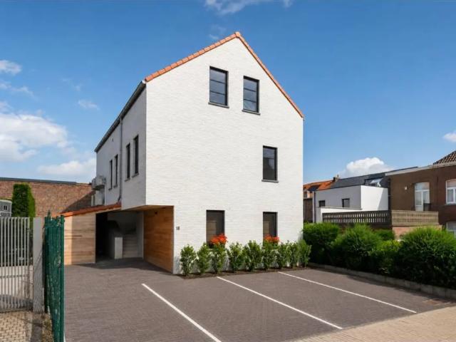 à vendre Duplex Landen Op De Muur