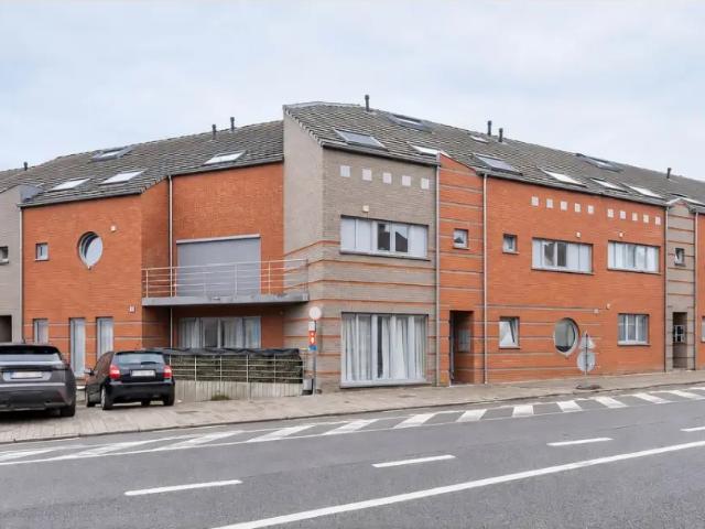 à vendre Duplex Lembeek Bergensesteenweg