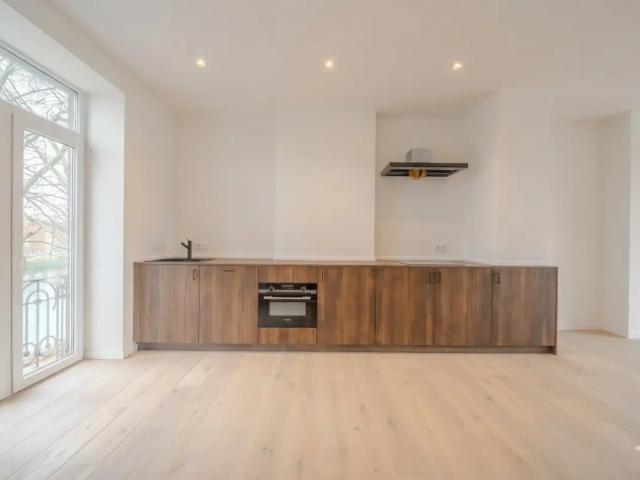 à vendre Duplex Liège Quai du Barbou