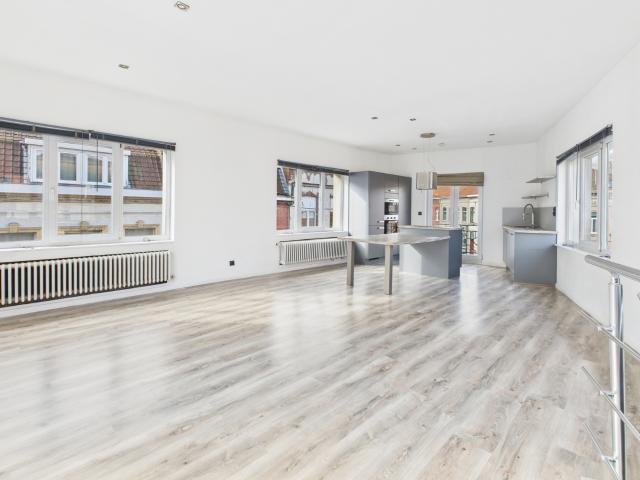 à vendre Duplex Mouscron
