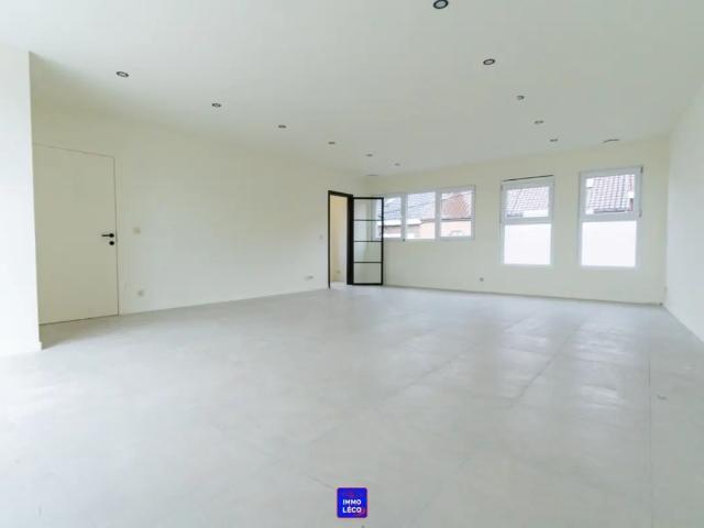 à vendre Duplex Mouscron