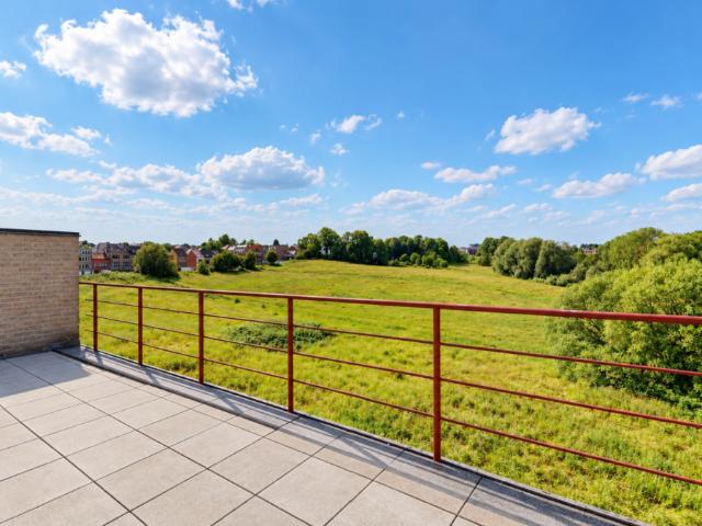à vendre Duplex Molenbeek Saint Jean