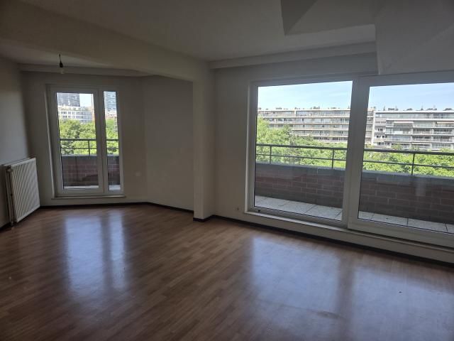 à vendre Duplex Molenbeek Saint Jean Rue de la Semence