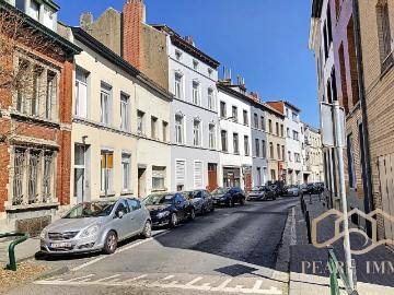 1080, Molenbeek-Saint-Jean, Bruxelles-Capitale