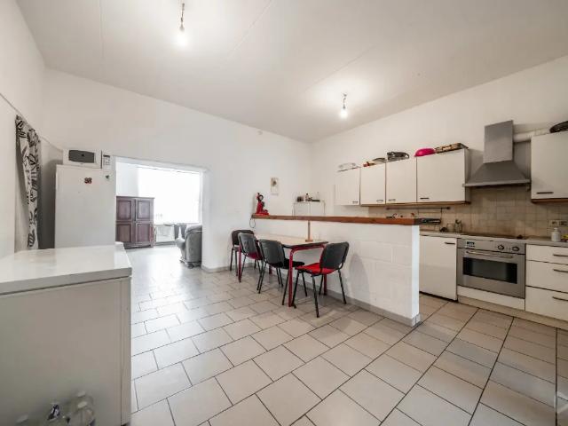 à vendre Duplex Momalle