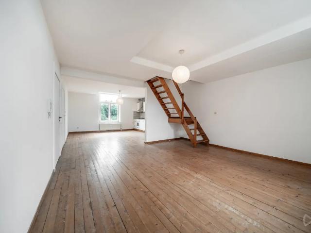 à vendre Duplex Momalle Rue de l'église