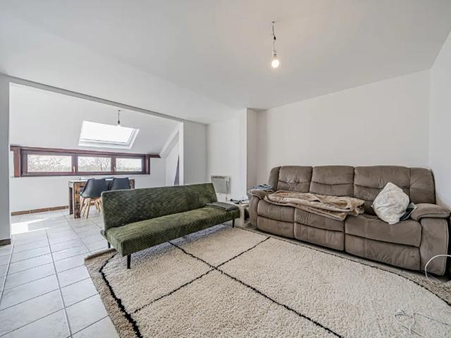 à vendre Duplex Mons Boulevard Albert Elisabeth