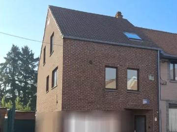 à vendre Duplex Mont sur Marchienne Rue des Déportés, 125
