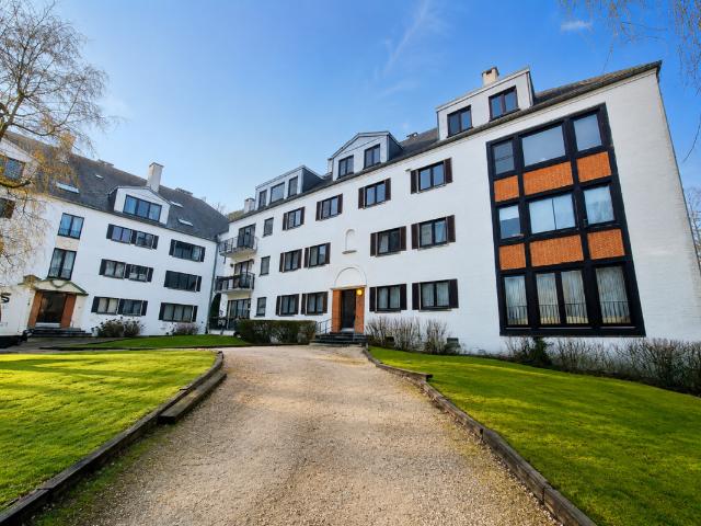 à vendre Duplex Montigny le Tilleul Rue des Renards