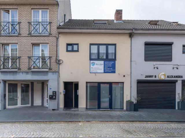 à vendre Duplex Maasmechelen Kruindersweg
