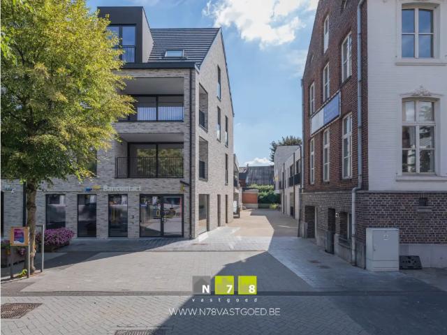 à vendre Duplex Maaseik Kolonel Aertsplein