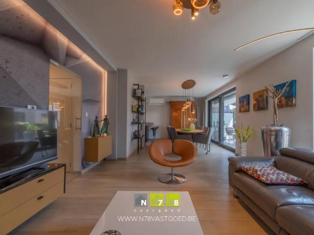 à vendre Duplex Maaseik Kolonel Aertsplein