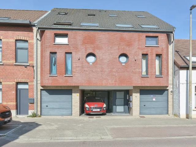 à vendre Duplex Machelen Constant Hansoulstraat