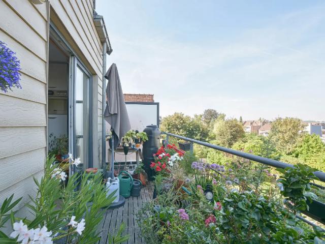 à vendre Duplex Machelen Constant Hansoulstraat