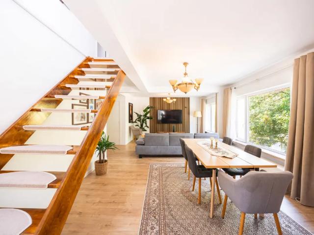 à vendre Duplex Machelen Peutiesesteenweg